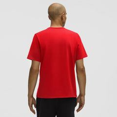New York Rangers lululemon Organic Cotton Classic-Fit T-Shirt
