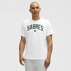 Buffalo Sabres lululemon Organic Cotton Classic-Fit T-Shirt