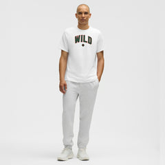 Minnesota Wild lululemon Organic Cotton Classic-Fit T-Shirt