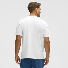 Montreal Canadiens lululemon Organic Cotton Classic-Fit T-Shirt