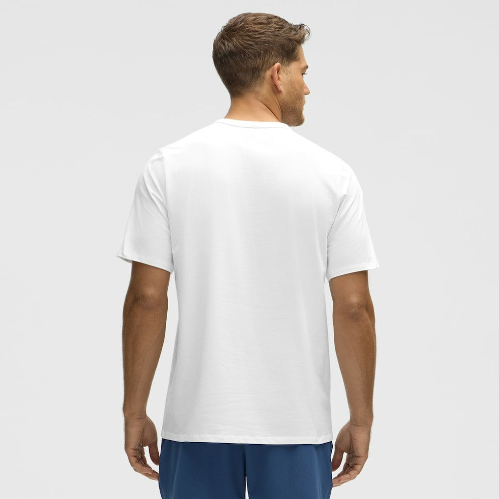 New York Islanders lululemon Organic Cotton Classic-Fit T-Shirt