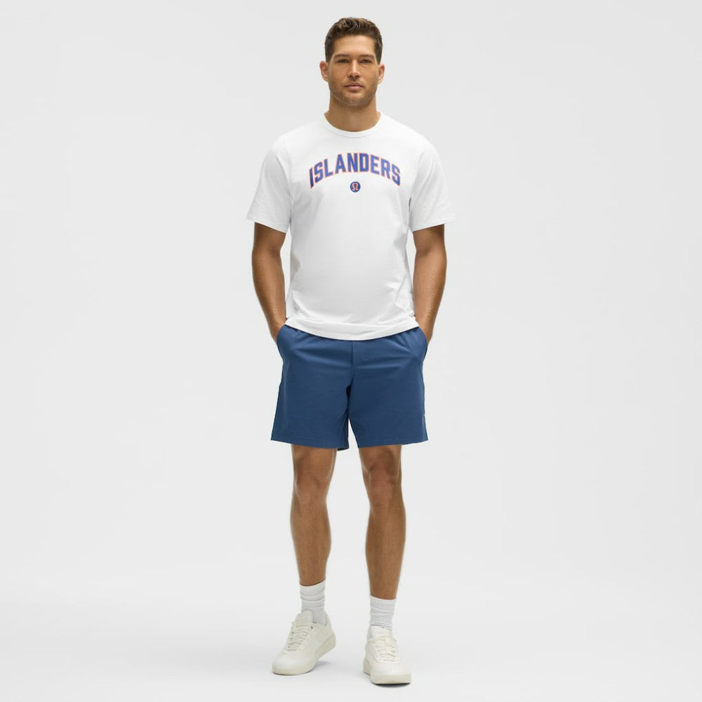 New York Islanders lululemon Organic Cotton Classic-Fit T-Shirt