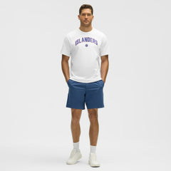 New York Islanders lululemon Organic Cotton Classic-Fit T-Shirt
