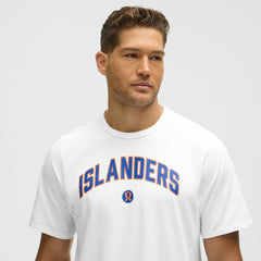 New York Islanders lululemon Organic Cotton Classic-Fit T-Shirt