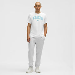 Seattle Kraken lululemon Organic Cotton Classic-Fit T-Shirt