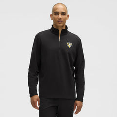 Pittsburgh Penguins lululemon Soft Jersey Half-Zip Pullover