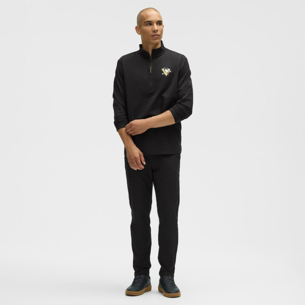 Pittsburgh Penguins lululemon Soft Jersey Half-Zip Pullover