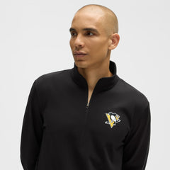 Pittsburgh Penguins lululemon Soft Jersey Half-Zip Pullover