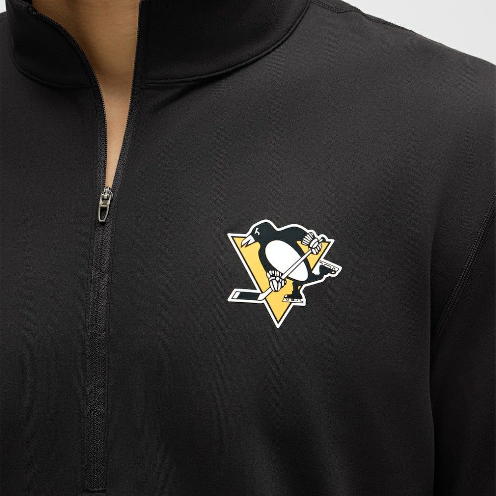 Pittsburgh Penguins lululemon Soft Jersey Half-Zip Pullover
