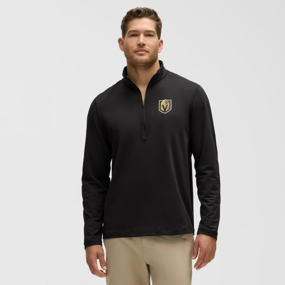 Vegas Golden Knights lululemon Soft Jersey Half-Zip Pullover