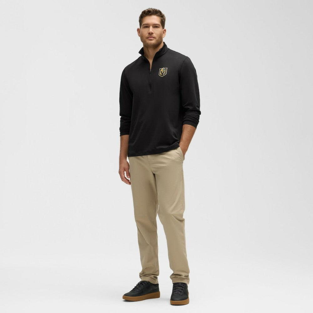 Vegas Golden Knights lululemon Soft Jersey Half-Zip Pullover