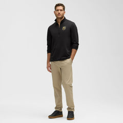 Vegas Golden Knights lululemon Soft Jersey Half-Zip Pullover