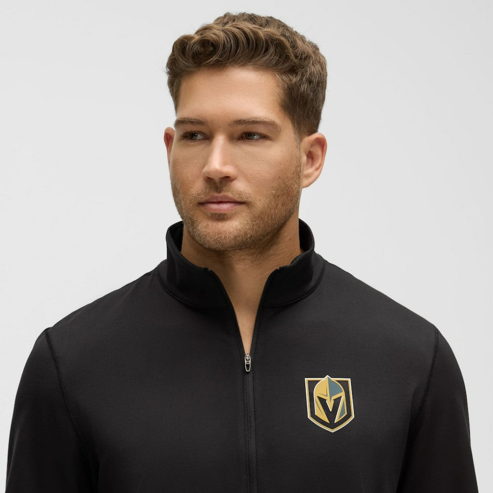 Vegas Golden Knights lululemon Soft Jersey Half-Zip Pullover