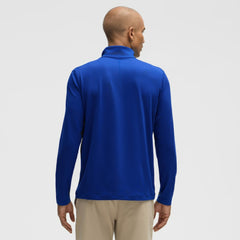 Buffalo Sabres lululemon Soft Jersey Half-Zip Pullover