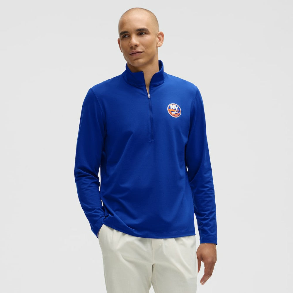 New York Islanders lululemon Soft Jersey Half-Zip Pullover
