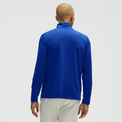 New York Islanders lululemon Soft Jersey Half-Zip Pullover