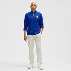 New York Islanders lululemon Soft Jersey Half-Zip Pullover