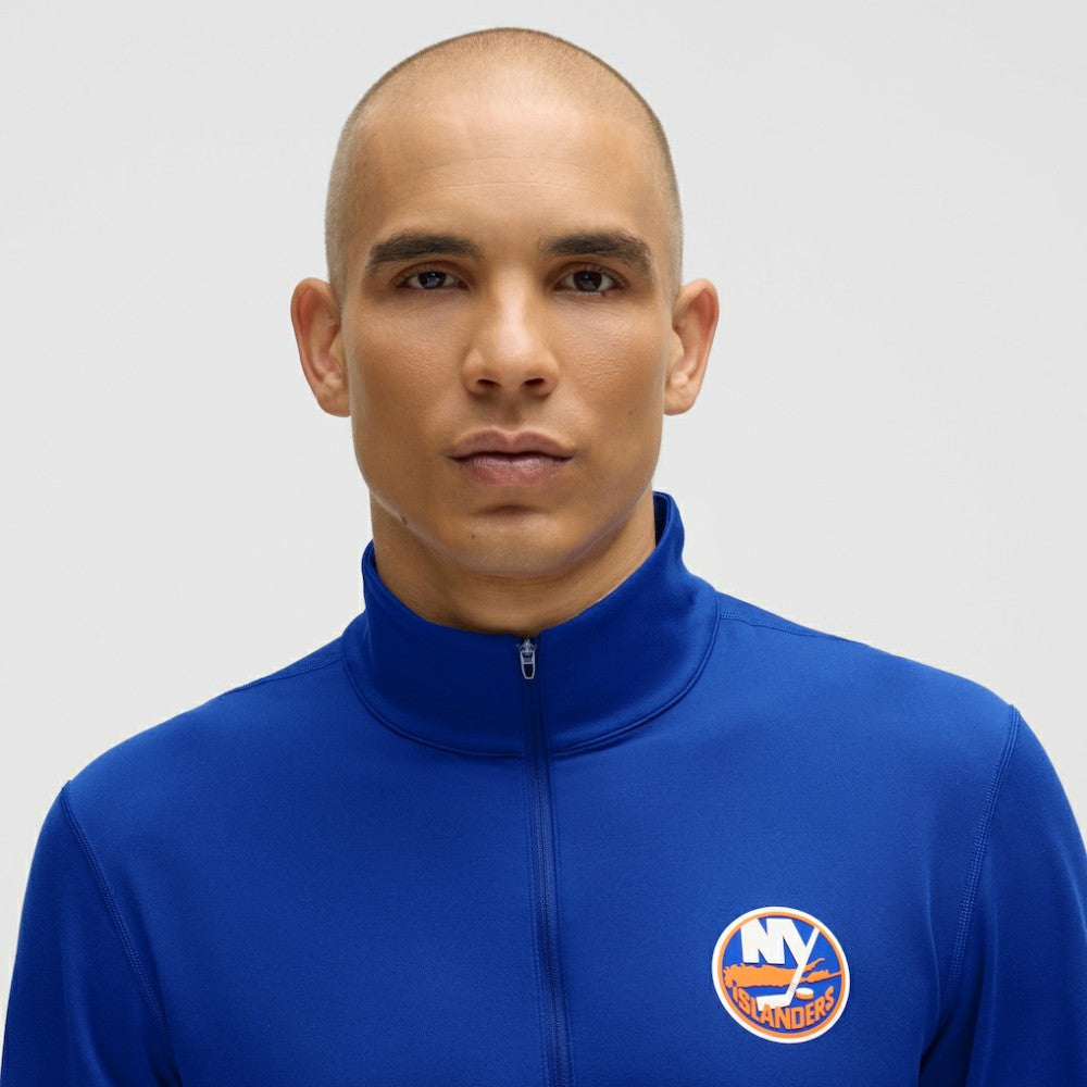 New York Islanders lululemon Soft Jersey Half-Zip Pullover
