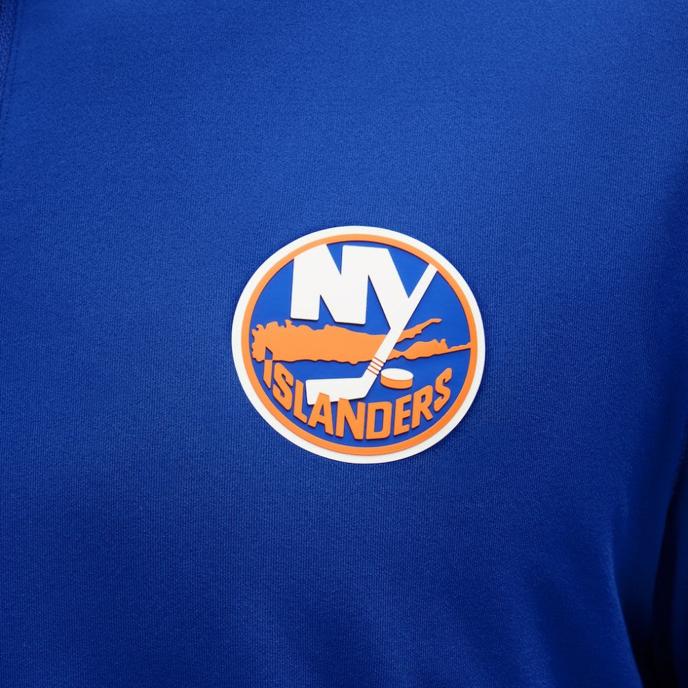 New York Islanders lululemon Soft Jersey Half-Zip Pullover