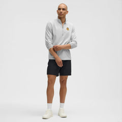 Chicago Blackhawks lululemon Soft Jersey Half-Zip Pullover