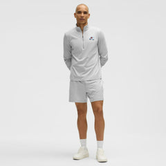 Colorado Avalanche lululemon Soft Jersey Half-Zip Pullover