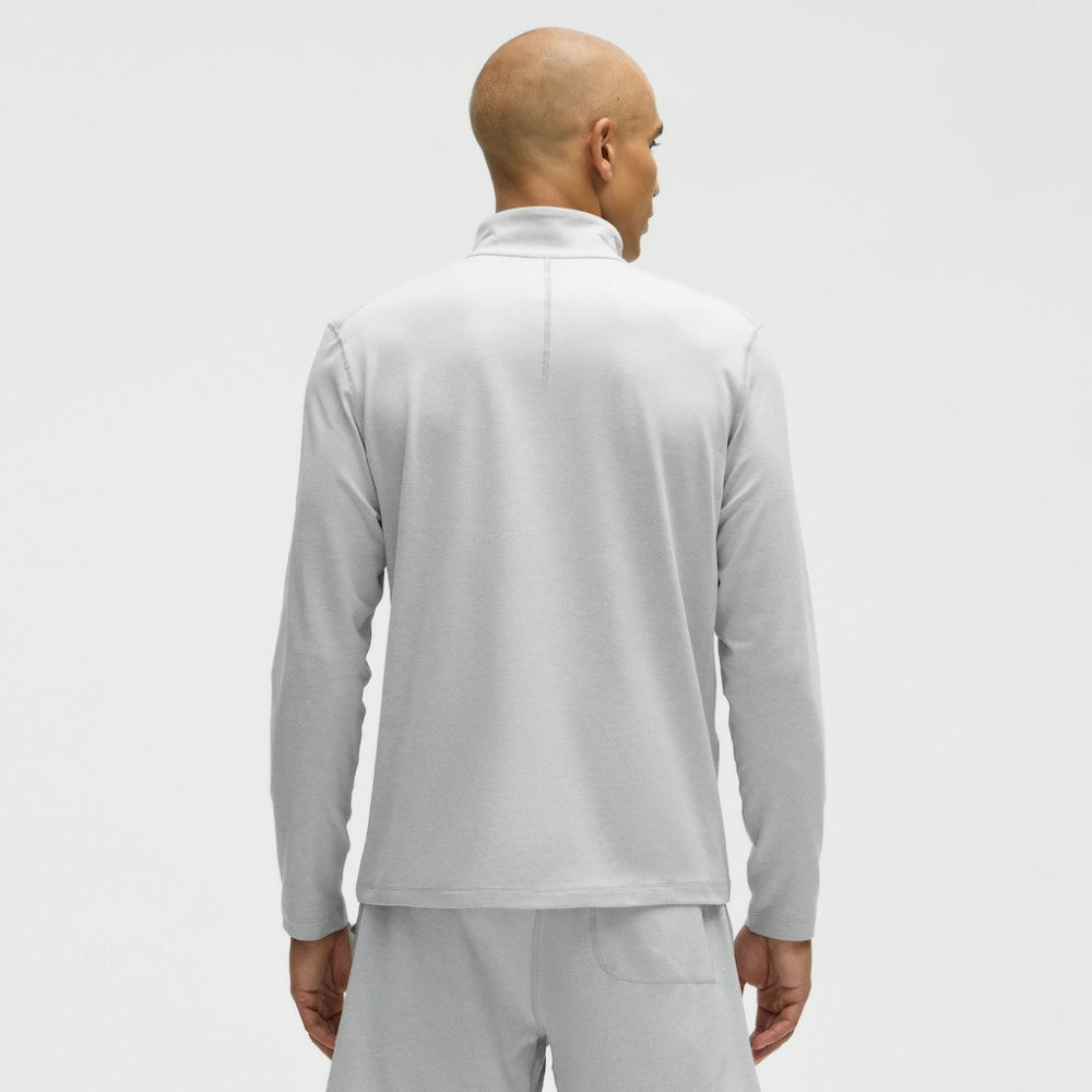 Colorado Avalanche lululemon Soft Jersey Half-Zip Pullover