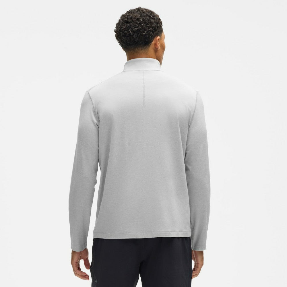 Detroit Red Wings lululemon Soft Jersey Half-Zip Pullover