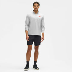 Detroit Red Wings lululemon Soft Jersey Half-Zip Pullover
