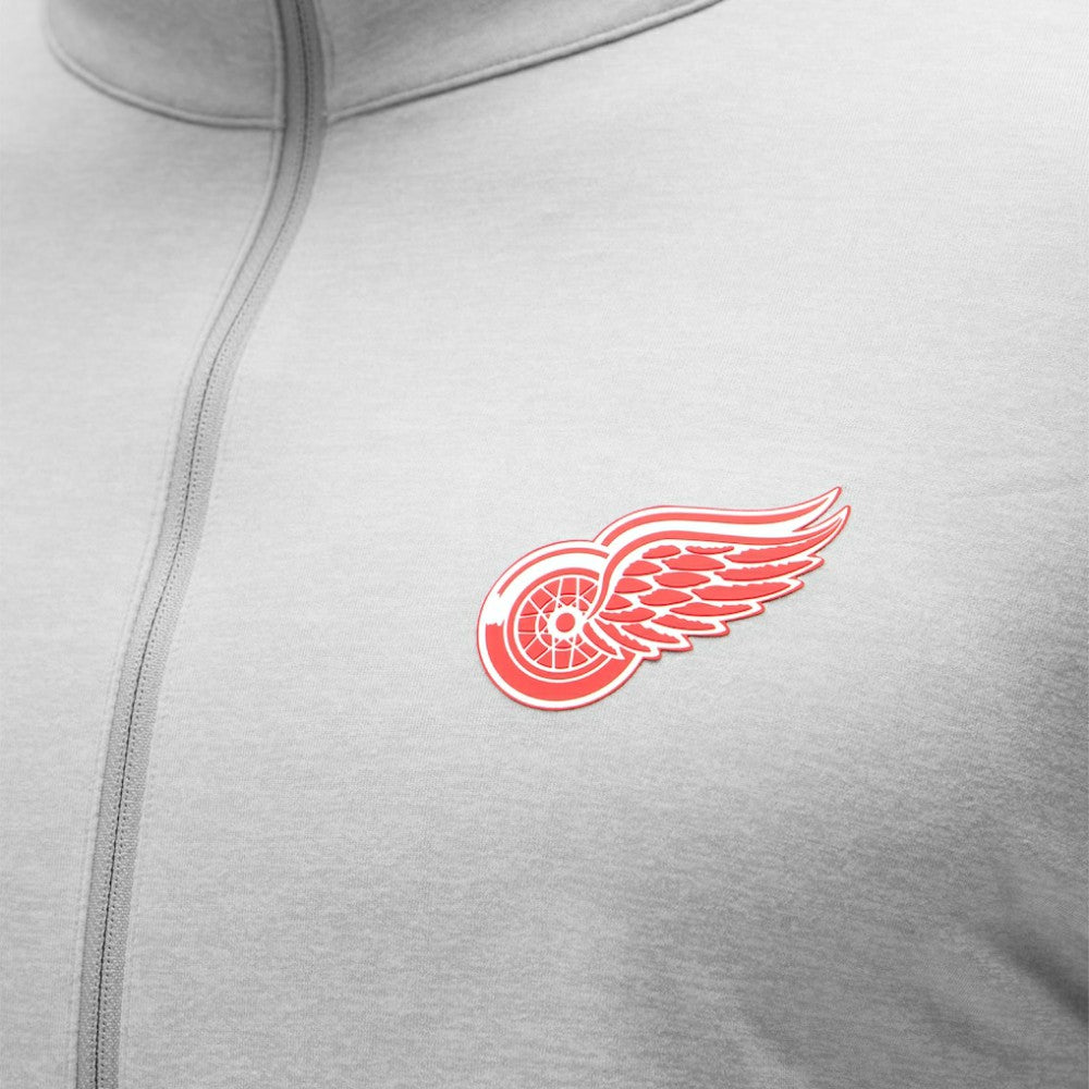 Detroit Red Wings lululemon Soft Jersey Half-Zip Pullover