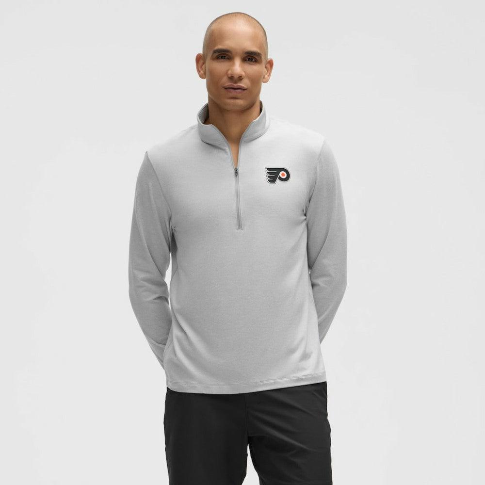 Philadelphia Flyers lululemon Soft Jersey Half-Zip Pullover
