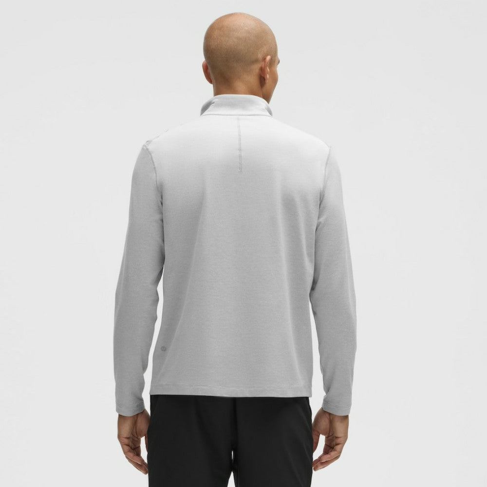 Philadelphia Flyers lululemon Soft Jersey Half-Zip Pullover