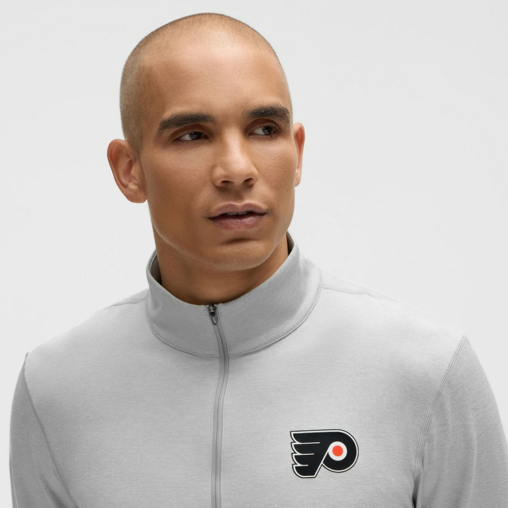 Philadelphia Flyers lululemon Soft Jersey Half-Zip Pullover