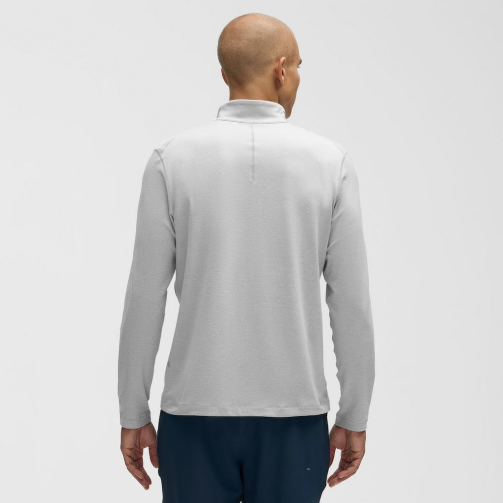 Seattle Kraken lululemon Soft Jersey Half-Zip Pullover