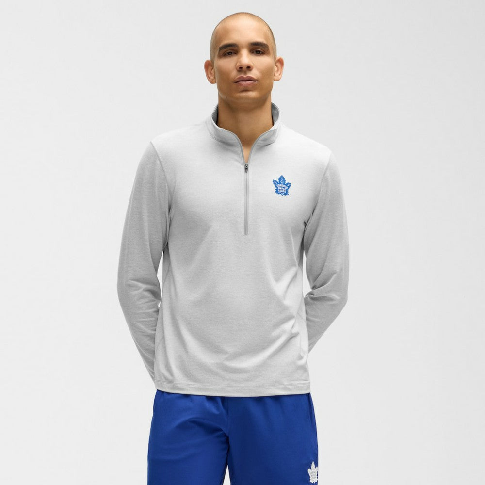 Toronto Maple Leafs lululemon Soft Jersey Half-Zip Pullover