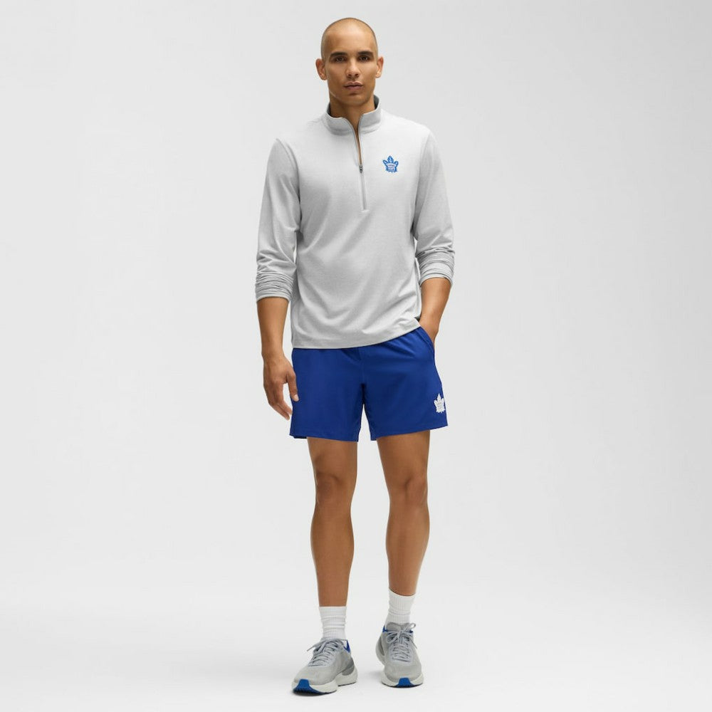 Toronto Maple Leafs lululemon Soft Jersey Half-Zip Pullover