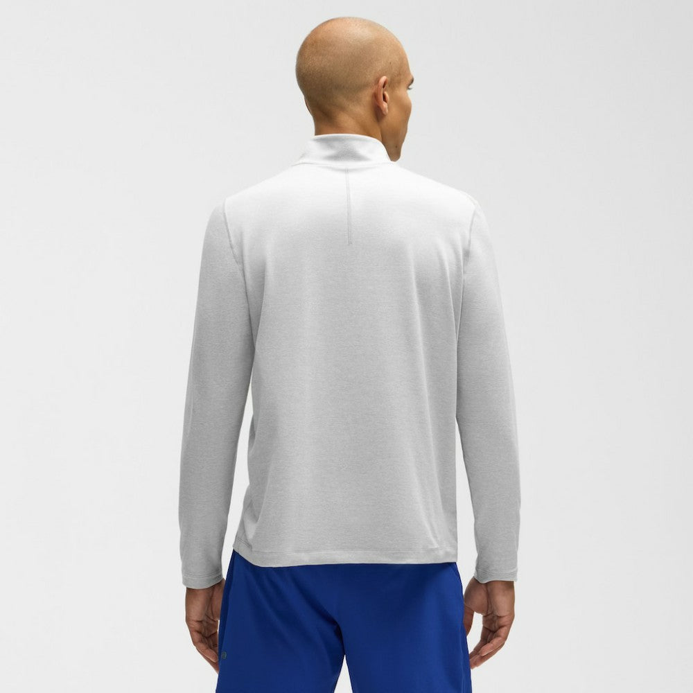 Toronto Maple Leafs lululemon Soft Jersey Half-Zip Pullover