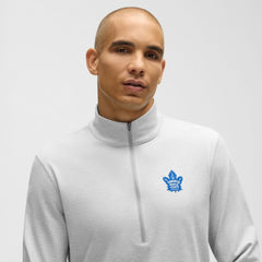 Toronto Maple Leafs lululemon Soft Jersey Half-Zip Pullover