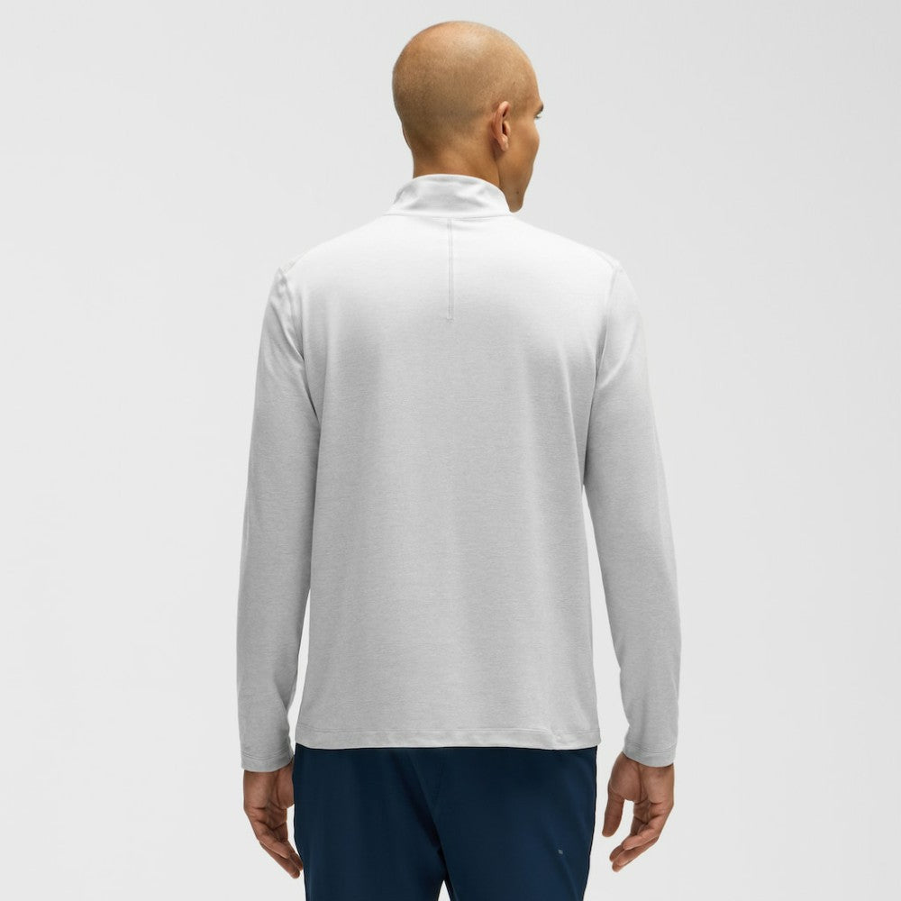Vancouver Canucks lululemon Soft Jersey Half-Zip Pullover
