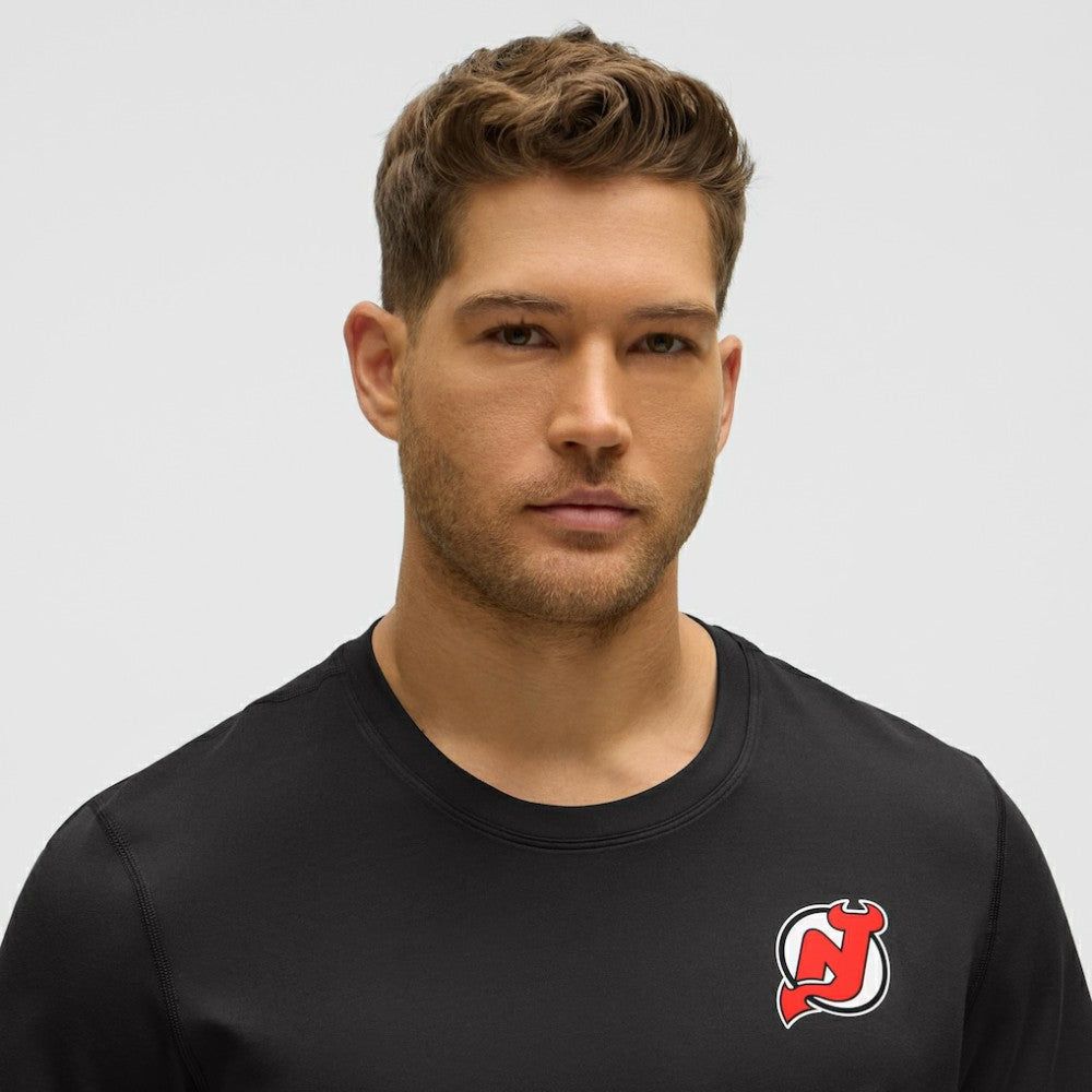 New Jersey Devils lululemon Soft Jersey T-Shirt