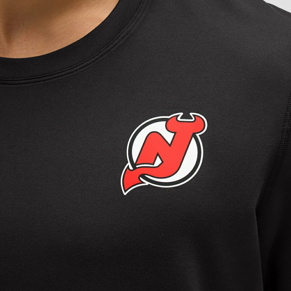 New Jersey Devils lululemon Soft Jersey T-Shirt