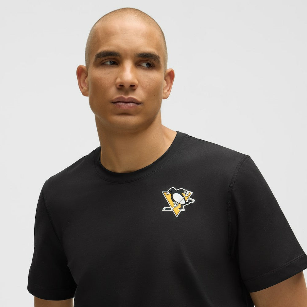 Pittsburgh Penguins lululemon Soft Jersey T-Shirt