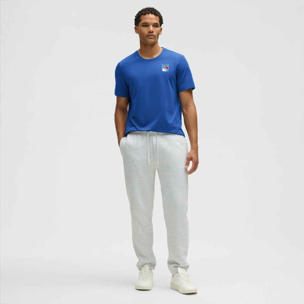 New York Rangers lululemon Soft Jersey T-Shirt