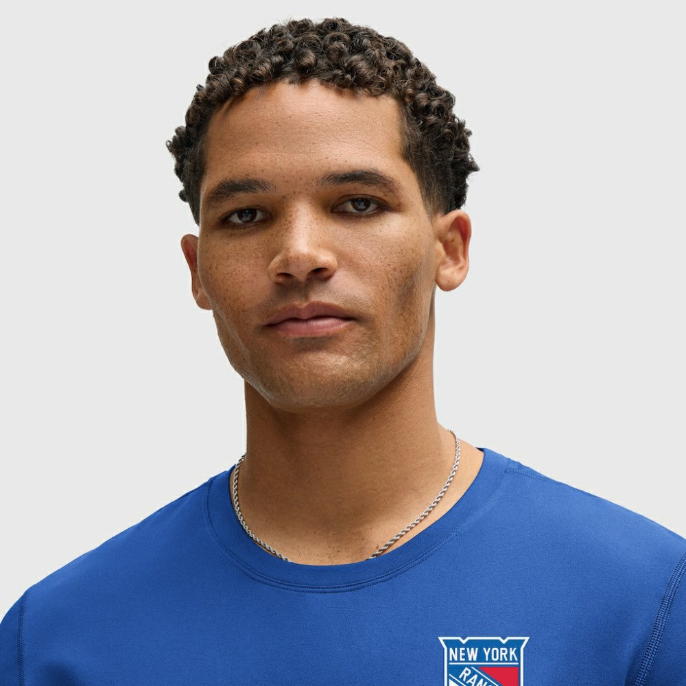 New York Rangers lululemon Soft Jersey T-Shirt