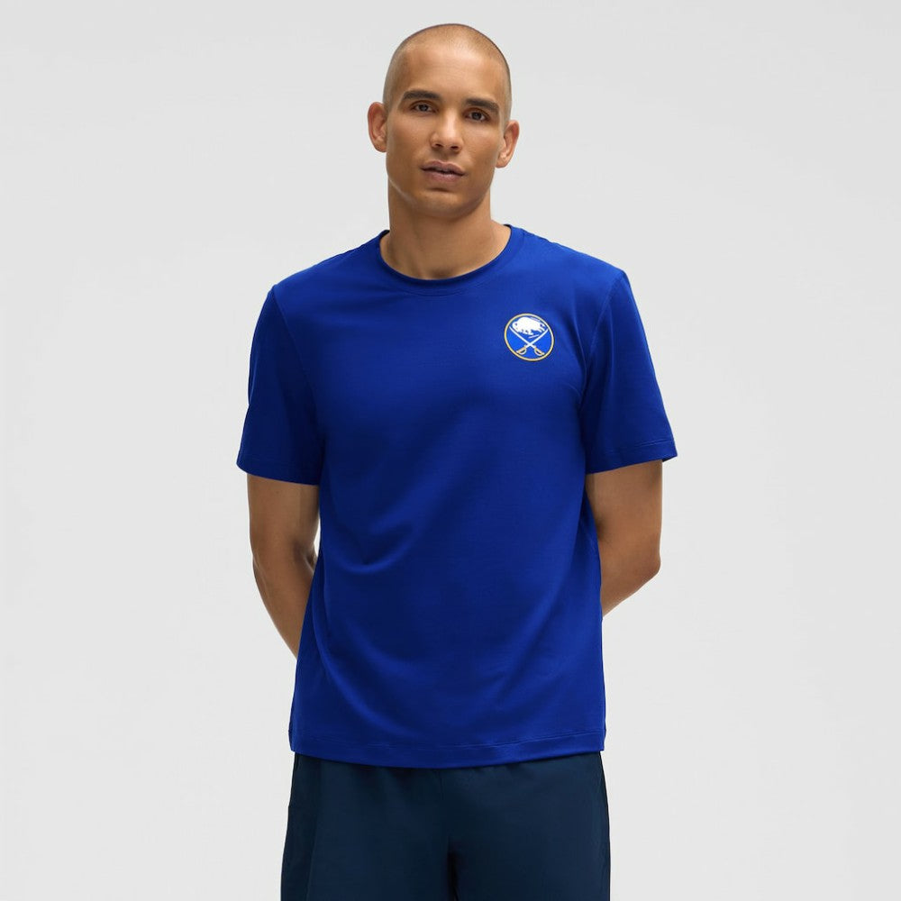 Buffalo Sabres lululemon Soft Jersey T-Shirt