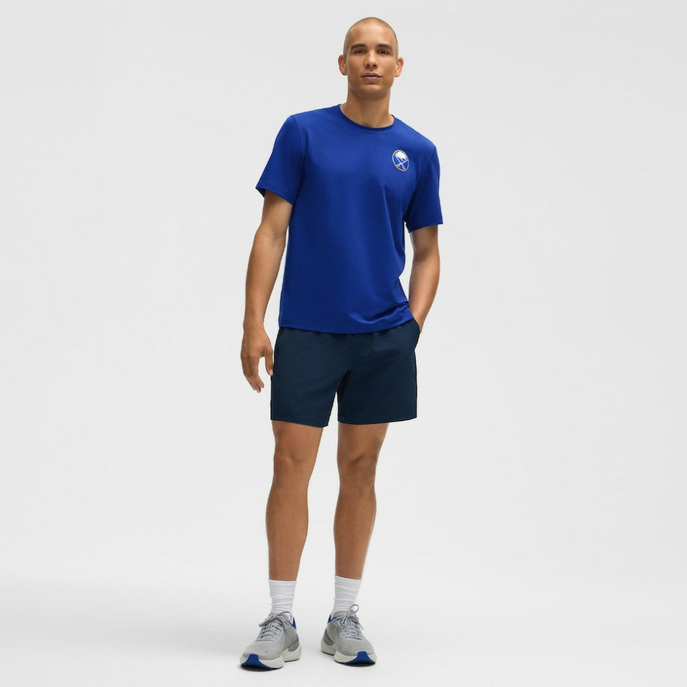 Buffalo Sabres lululemon Soft Jersey T-Shirt