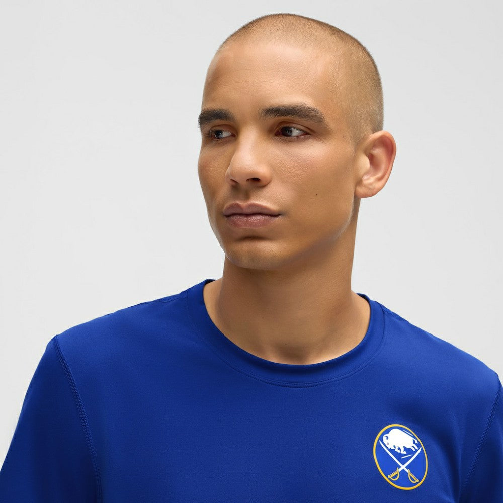 Buffalo Sabres lululemon Soft Jersey T-Shirt