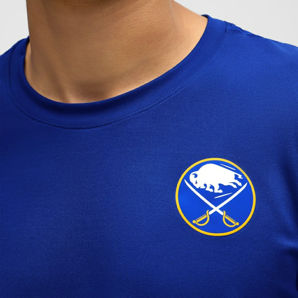 Buffalo Sabres lululemon Soft Jersey T-Shirt