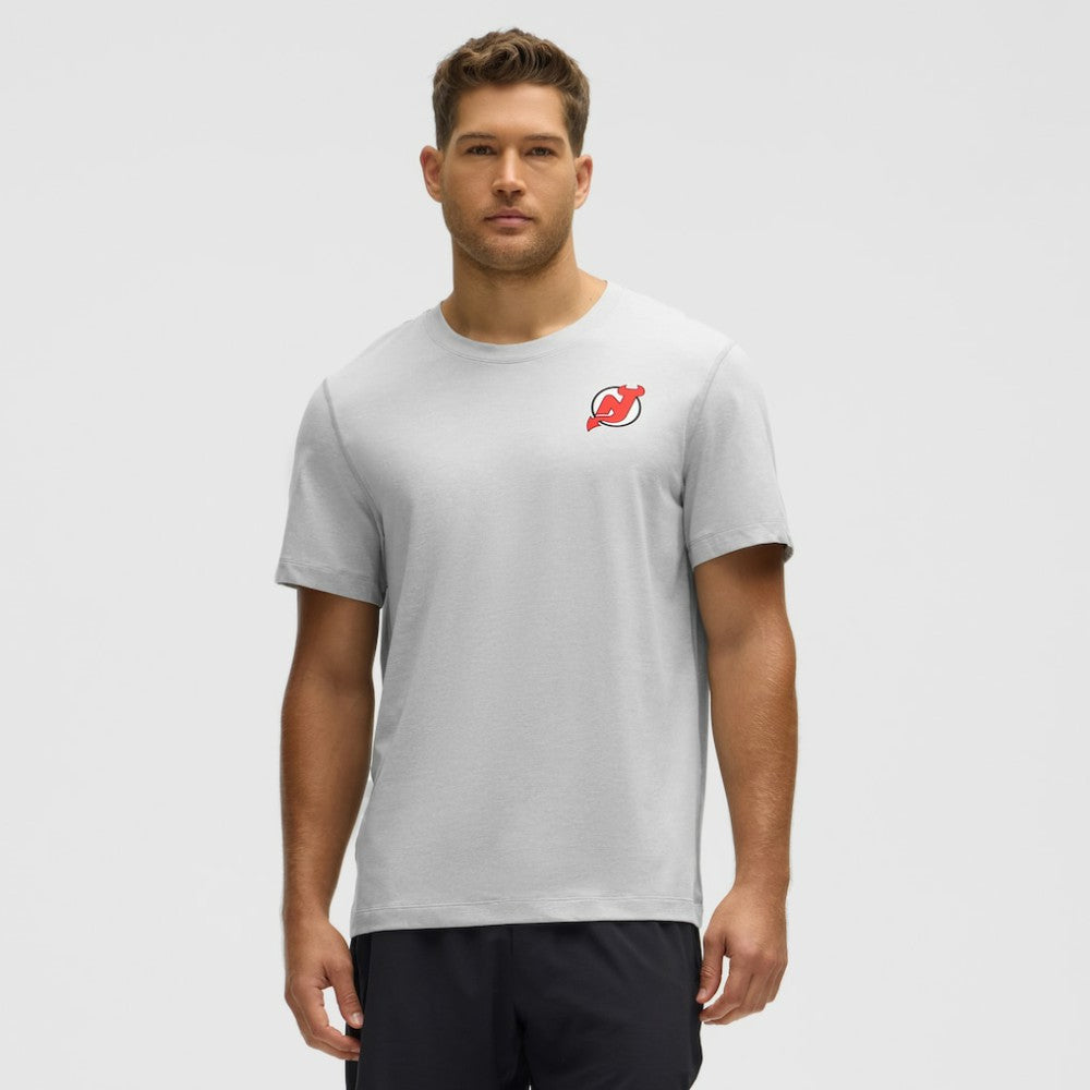 New Jersey Devils lululemon Soft Jersey T-Shirt