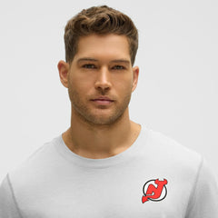 New Jersey Devils lululemon Soft Jersey T-Shirt