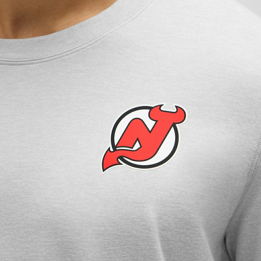 New Jersey Devils lululemon Soft Jersey T-Shirt